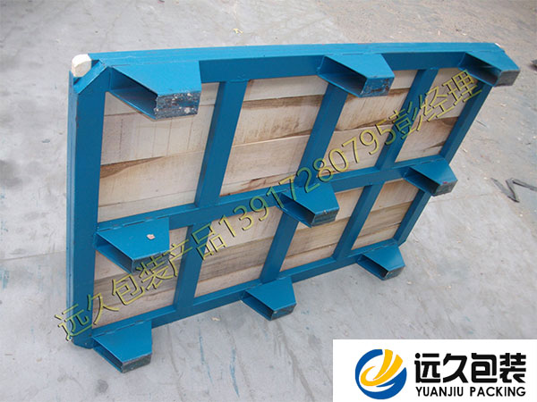 金屬材料運(yùn)輸包裝的綠色環(huán)保設(shè)計可以降低生產(chǎn)成本