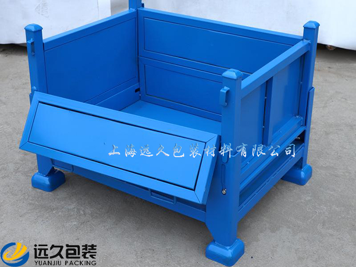 金屬材料運(yùn)輸包裝的可持續(xù)性應(yīng)從設(shè)計階段開始考慮